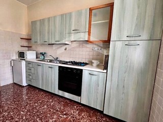 Appartamento in Affitto a Campobasso, 180&euro;, 110 m²