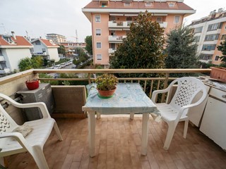 Quadrilocale in Vendita a San Benedetto del Tronto, 290'000€, 100 m²