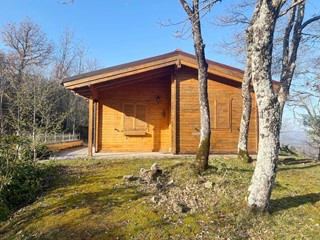 Villa in Vendita a Caprese Michelangelo, 179'000€, 154 m²