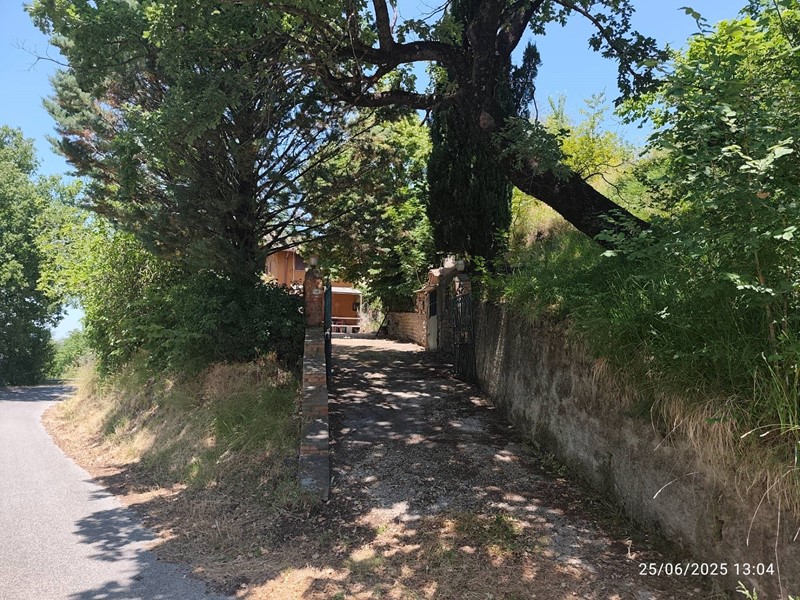 Trilocale in Vendita a Belmonte in Sabina, 35'000&euro;, 64 m²