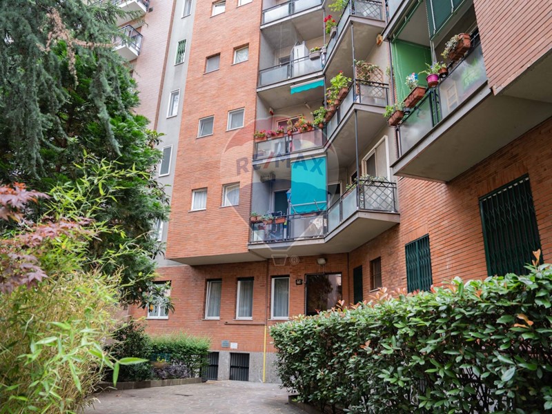 Bilocale in Vendita a Milano, 295'000€, 57 m²