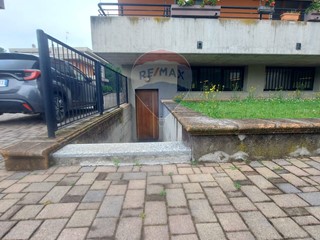 Laboratorio in Vendita a Varese, 179'000€, 360 m²