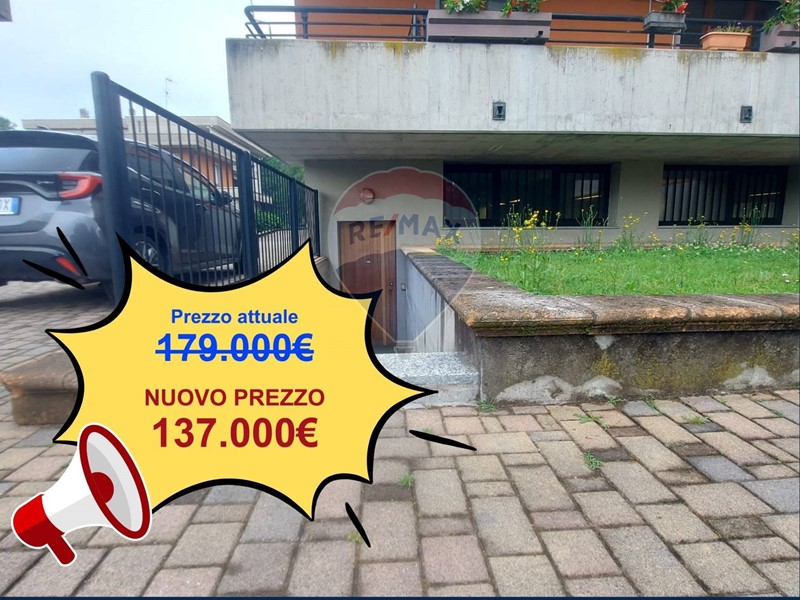 Laboratorio in Vendita a Varese, 137'000&euro;, 360 m²