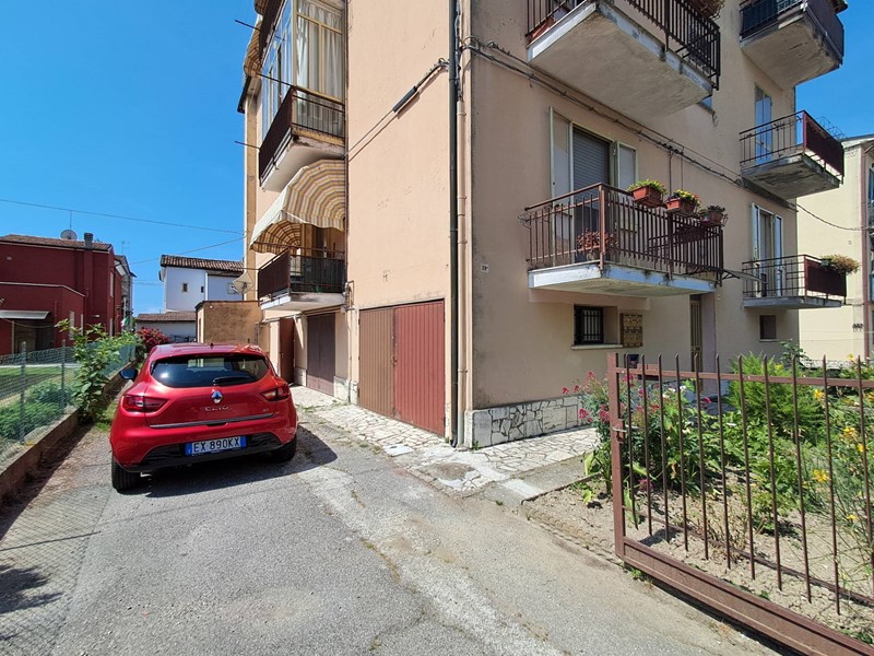 Box in Vendita a Ferrara, 8'000€, 12 m²