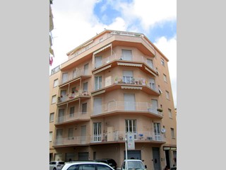 Trilocale in Affitto a Arenzano, 85 m²