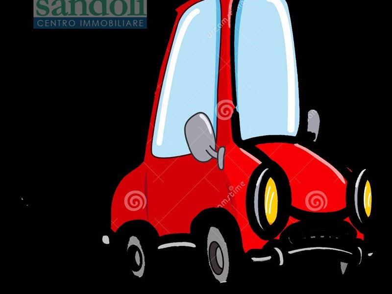 Box in Affitto a Vercelli, 15 m²