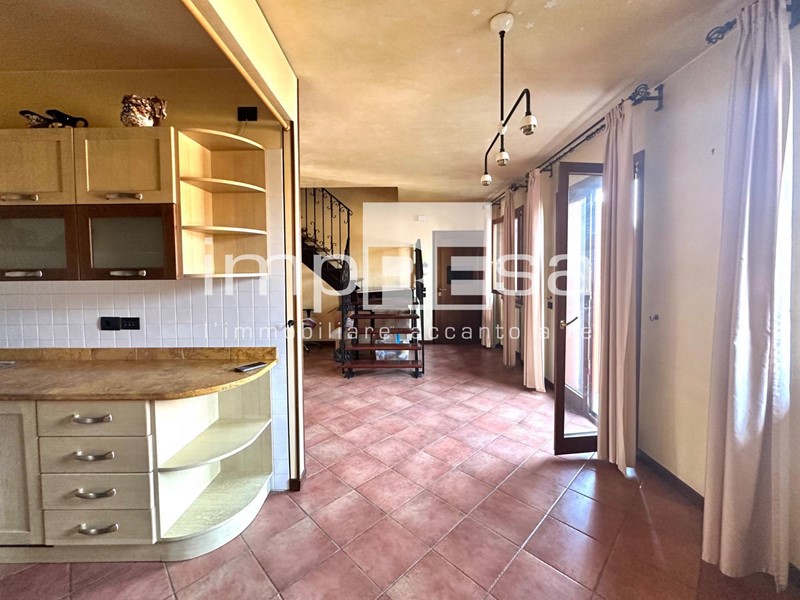 Appartamento in Vendita a Ponzano Veneto, 225'000€, 130 m²