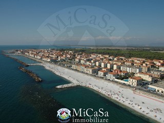 Quadrilocale in Vendita a Pisa, 215'000€, 90 m²