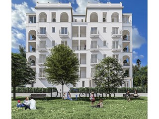 Trilocale in Vendita a Alba Adriatica, 212'000€, 62 m²