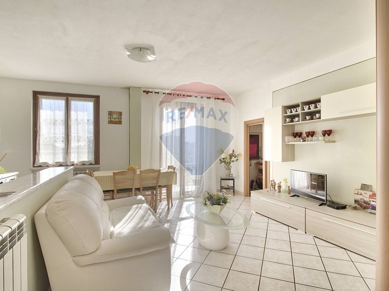 Quadrilocale in Vendita a Marciano della Chiana, 98'700€, 70 m²