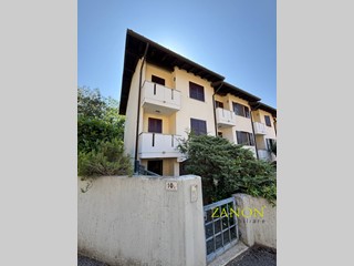 Villetta a schiera in Vendita a Gorizia, 240'000€, 119 m²