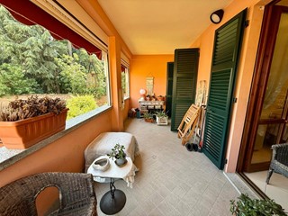 Quadrilocale in Vendita a Castellazzo Bormida, 95'000€, 92 m²