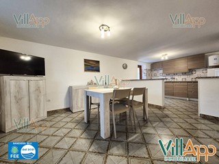 Villa in Affitto a Fondi, 70 m²
