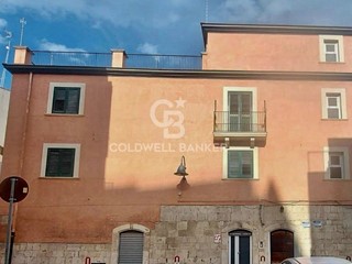 Trilocale in Vendita a Barletta, 165'000&euro;, 85 m²