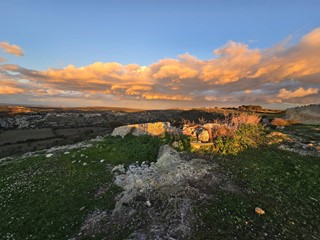 Rustico in Vendita a Noto, 460'000€, 600 m²