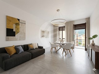 Appartamento in Vendita a Alassio, 420'000&euro;, 110 m²