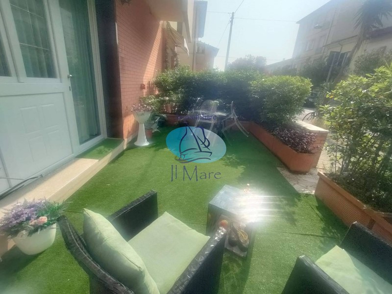 Bilocale in Vendita a Viareggio, 180'000€, 50 m²