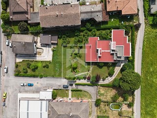 Terreno edificabile in Vendita a Bedizzole, 2770 m²