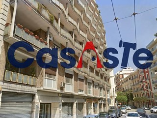 Appartamento in Vendita a Bari, 267'215€, 158 m²