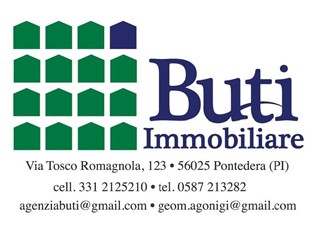 Capannone in Vendita a Casciana Terme Lari, 490'000€, 2850 m²