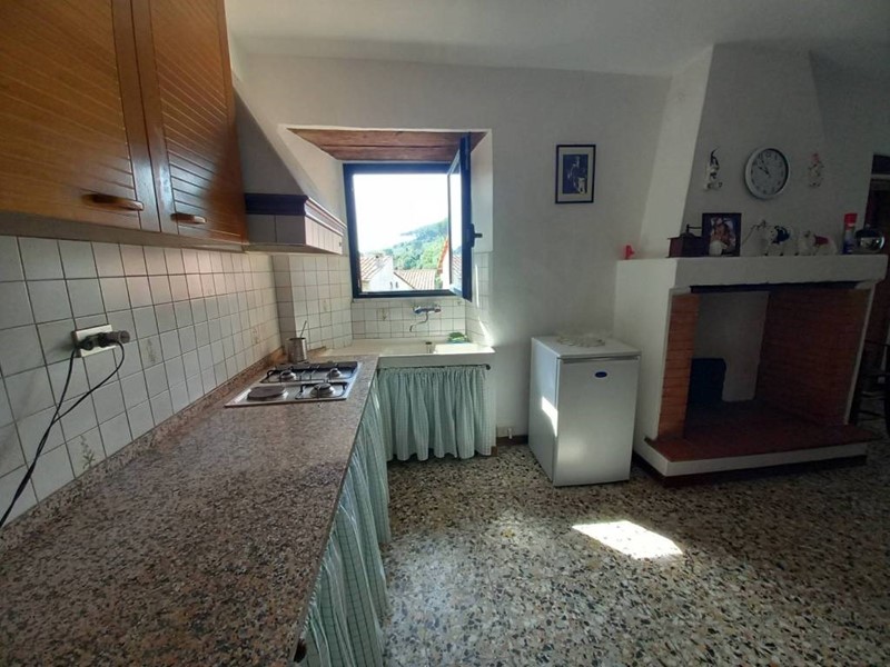 Trilocale in Vendita a Buti, 69'000€, 60 m²