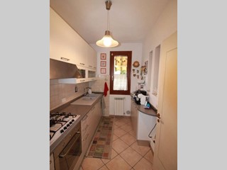 Quadrilocale in Vendita a Ponsacco, 168'000€, 114 m², con Box