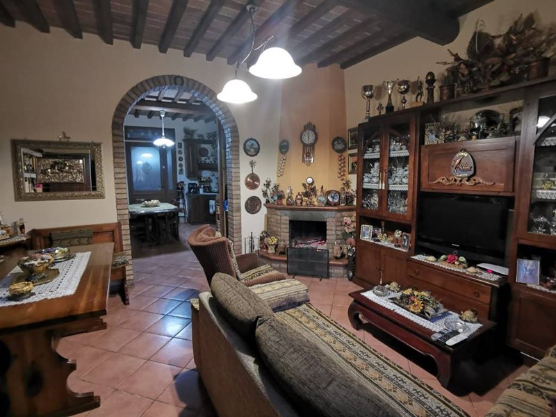 Casa Indipendente in Vendita a Terricciola, 159'000€, 109 m², arredato