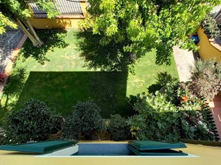 Villa in Vendita a Casciana Terme Lari, zona Quattro Strade, 340'000€, 177 m², arredato, con Box