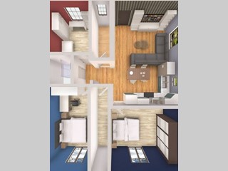 Quadrilocale in Vendita a Ponsacco, 209'000€, 95 m², con Box