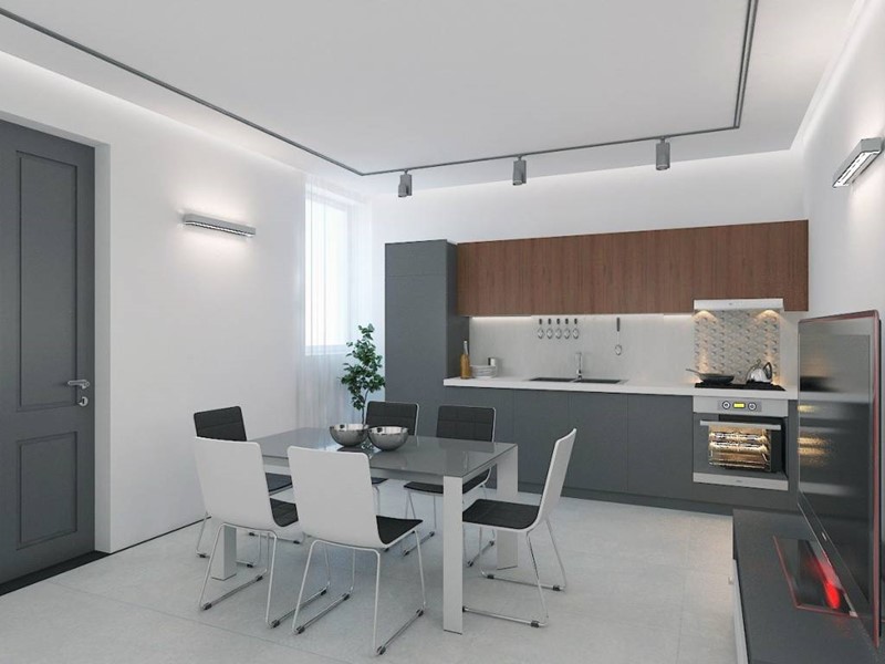 Bilocale in Vendita a Pontedera, 155'000€, 66 m²