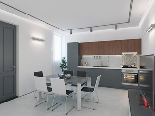 Bilocale in Vendita a Pontedera, 155'000€, 66 m²