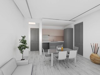 Trilocale in Vendita a Pontedera, 255'000€, 99 m²