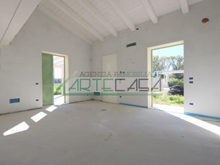 Casa Indipendente in Vendita a Calcinaia, zona Fornacette, 435'000€, 107 m²
