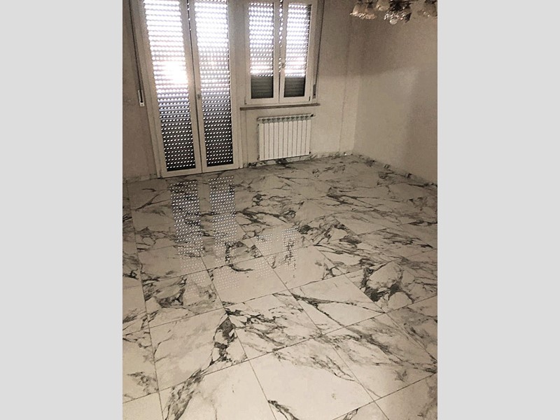 Attico in Vendita a Ponsacco, 185'000€, 120 m², con Box