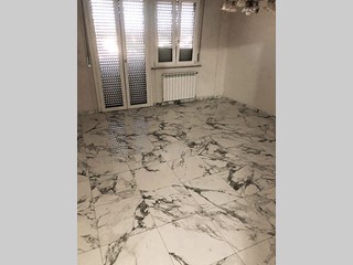 Attico in Vendita a Ponsacco, 185'000€, 120 m², con Box