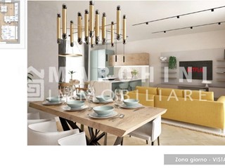 Villa in Vendita a Altopascio, zona Badia Pozzeveri, 350'000€, 120 m², con Box