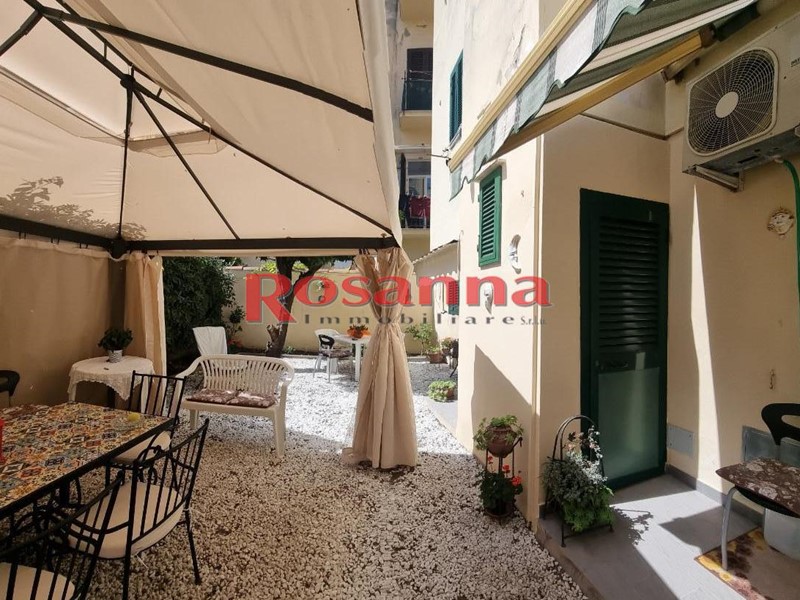 Quadrilocale in Vendita a Livorno, 198'000€, 84 m²