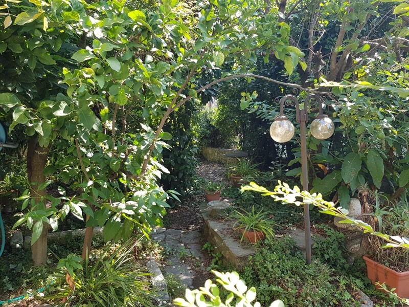 Casa Semi Indipendente in Vendita a Carrara, zona Fossola, 185'000€, 80 m²