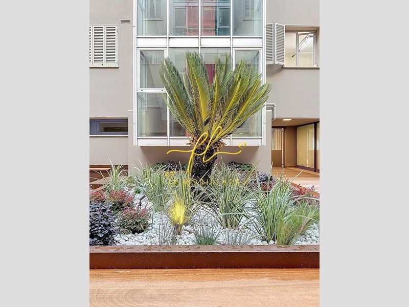 Trilocale in Vendita a Cecina, 180'000€, 70 m²