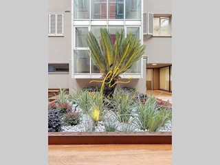 Trilocale in Vendita a Cecina, 180'000€, 70 m²