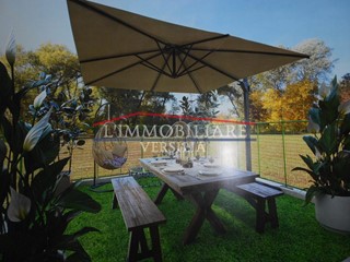 Villa bifamiliare in Vendita a Massa, zona Romagnano, 220'000&euro;, 75 m²