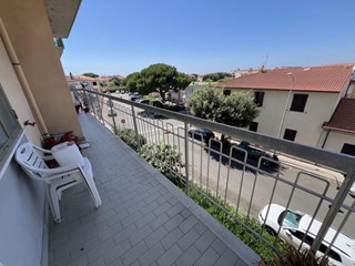 Quadrilocale in Vendita a San Vincenzo, 275'000€, 105 m², arredato