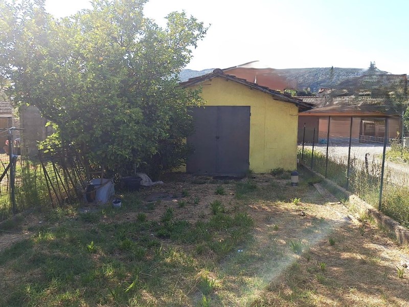 Box in Vendita a San Giuliano Terme, zona Pontasserchio, 25'000€, 30 m², con Box