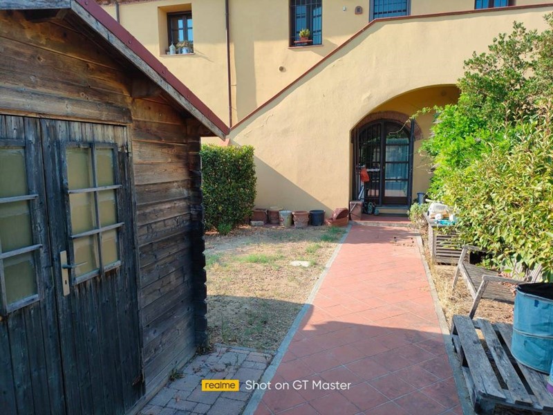 Bilocale in Vendita a Casciana Terme Lari, 105'000€, 75 m², arredato