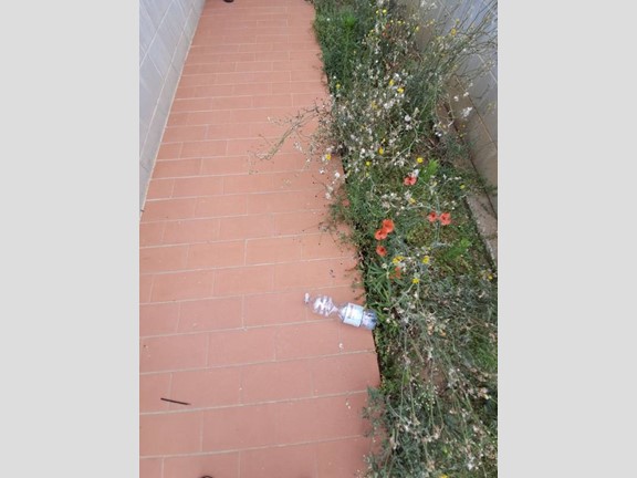 Quadrilocale in Vendita a Terricciola, zona La Rosa, 135'000€, 97 m², con Box