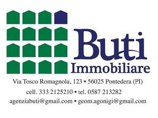 Capannone in Vendita a Ponsacco, 260'000€, 750 m²