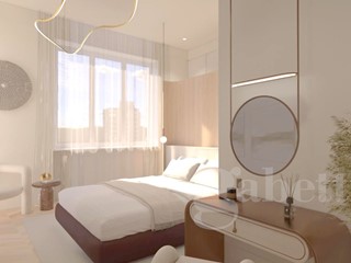 Quadrilocale in Vendita a Busto Arsizio, 288'000€, 128 m²