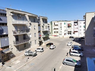 Quadrilocale in Vendita a Foggia, 68'000&euro;, 80 m²