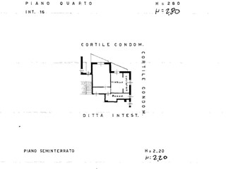 Bilocale in Vendita a Vallecrosia, 140'000€, 50 m²