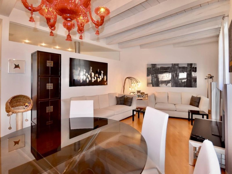 Trilocale in Vendita a Trento, 92 m²